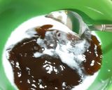 Foto langkah ke 5 dari resep Jenang Pati (Bubur Sruntul).