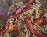 Mexican style rice recipe step 3 photo