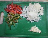 Foto del paso 3 de la receta: Bolitas de Pescado