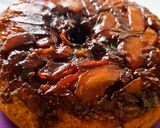 Foto del paso 7 de la receta: Torta invertida de manzanas 🍎