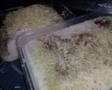 Foto langkah ke 9 dari resep Stup roti tawar enak (bahan seadanya).