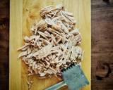 โฮมเมดหมูหยอง⭐​ วิธีทำสูตร 2 รูป