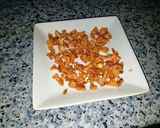Foto del paso 2 de la receta: Lechecillas friticas con ajos. Bychusmi