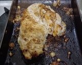 Foto langkah ke 3 dari resep Ayam Panggang Serai Vietnam.