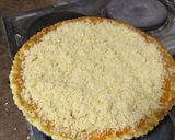 Foto del paso 5 de la receta: Kuchen de damasco