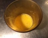 A picture of step 12 of Vanilla Brioche with Milk, Egg, and Salted Butter.
