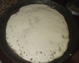 صورة لخطوة 2 من وصفة المخنفر (خبز المأوى)