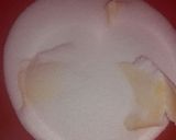 Foto del paso 1 de la receta: Cake de limón y semilla de amapola 🍋🍰