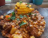 Foto del paso 5 de la receta: Guiso de lentejas
