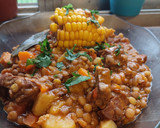 Foto del paso 5 de la receta: Guiso de lentejas