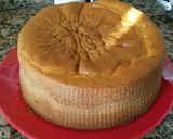 Foto del paso 1 de la receta: Torta Chajá (fácil)