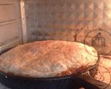Foto langkah ke 4 dari resep Banana Tart Tatin.
