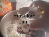 Chocolatos goreng