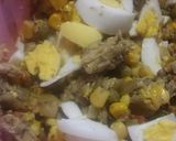Foto del paso 1 de la receta: Pastel de papa de pollo