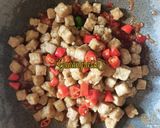 Foto langkah ke 6 dari resep 135. TUMIS TEMPE BUNCIS.