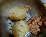 कटोरी चाट (Katori chaat recipe in Hindi) रेसिपी चरण 1 फोटो