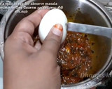 முட்டை பிரியாணி ரெசிபி ஸ்டேப் 8 புகைப்படம்