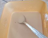 Foto langkah ke 3 dari resep Jenang telo (bubur ubi).
