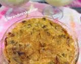 Foto langkah ke 6 dari resep Dadelpalmtaart Roti Tawar.