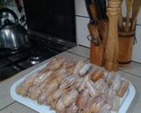 Foto del paso 5 de la receta: Mini churros😍😉😋