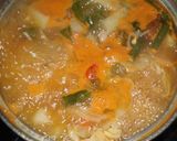 Foto langkah ke 4 dari resep Sayur Asem.