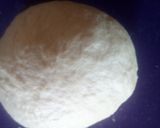 A picture of step 4 of Flat bread.