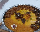 عکس مرحله 4 از دستور حلوا مجلسی