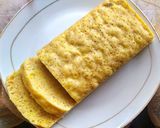 Foto langkah ke 6 dari resep Banana Steamed Cake.