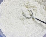 A picture of step 1 of Chocolate Chip Cookies.