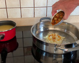 Foto del paso 2 de la receta: Arroz marinero exprés