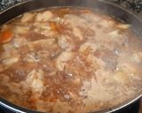 Foto del paso 3 de la receta: Pollo con bolets