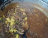 Foto del paso 3 de la receta: Seco de carne😋