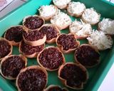Foto langkah ke 4 dari resep Martabak Mini.