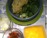 Foto langkah ke 1 dari resep 08. Mie goreng oseng.
