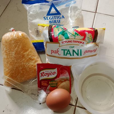 Langkah 1