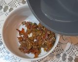 Foto langkah ke 3 dari resep Pecak Ikan Mas Betawi.