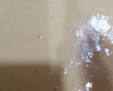A picture of step 6 of Pineapple & coconut drink.