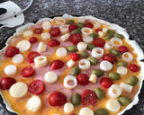 Foto del paso 4 de la receta: Torta jamón y queso variada