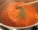 Foto del paso 4 de la receta: Sopa de tomates naturales