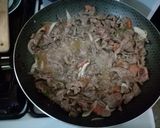 Foto del paso 3 de la receta: Pulpa de res a la mexicana