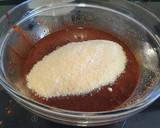 Foto del paso 4 de la receta: Tarta de chocolate sin gluten #BBB