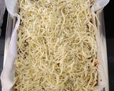 Foto del paso 7 de la receta: Lasaña de berenjena con carne picada