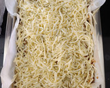 Foto del paso 7 de la receta: Lasaña de berenjena con carne picada