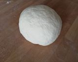 Foto del paso 2 de la receta: Barra de pan blanco 🥖