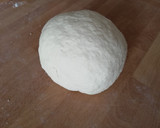 Foto del paso 2 de la receta: Barra de pan blanco 🥖