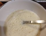 Foto del paso 2 de la receta: Budín de brócoli (tipo budín de pan salado)