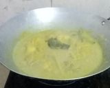 Foto langkah ke 2 dari resep Ayam Laos.