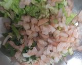 Foto del paso 2 de la receta: Gyozas de camarón