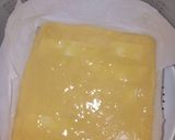 Foto langkah ke 7 dari resep Bolu kukus keju simpel no mixer.