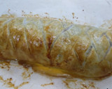 Foto del paso 16 de la receta: Solomillo de Wellington envuelto en hojaldre